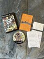 Grand Theft Auto San Andreas, GTA, PS2, Sony PlayStation 2, 2005