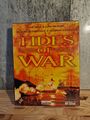 TIDES OF WAR,PC,CD-ROM,BIG BOX,RETRO,SEALED