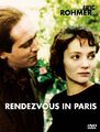 Rendezvous in Paris ZUSTAND SEHR GUT