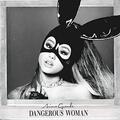 Ariana Grande Dangerous Woman  Explicit Lyrics (CD) (US IMPORT)