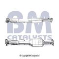 BM CATALYSTS BM92271H Katalysator für DACIA  passend für NISSAN RENAULT