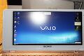 SONY VAIO PGN-P11 Z/W TOP ZUSTAND & VOLL FUKTIONSFÄHIG IN SAMMLER ZUSTAND