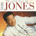 Tom Jones - The Very Best Of Tom Jones (CD, Comp)