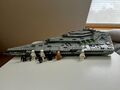 LEGO Star Wars First Order - Star Destroyer  - 75190 Vollständig 