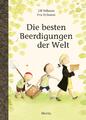 Die besten Beerdigungen der Welt Ulf Nilsson Buch 64 S. Deutsch 2023