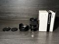 Sigma 35mm f/1,4 DG DN Art für Sony E-Mount / SNr: 56554190