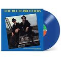 Blues Brothers Blues Brothers (Original Soundtrack Aufnahme) LP Vinyl NEU