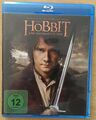 Der Hobbit - Eine unerwartete Reise (2013) von Peter Jackson mit Martin Freeman