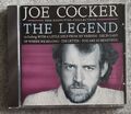 Joe Cocker - The Legend: The Essential Collection (CD 1992) - 18 Tracks