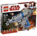 LEGO® Star Wars™ Resistance Bomber (75188) BRANDNEU & OVP 