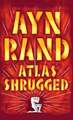 Atlas Shrugged