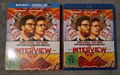 The Interview [Blu-ray] | Zustand Neu