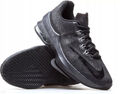 NIKE AIR MAX INFURIATE (GS) GRÖSSE UK 5,5 EUR 38,5 (86991 001) SCHWARZ