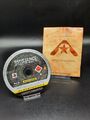 SONY PLAYSTATION 3 PS3 SPIEL - RESISTANCE FALL OF MAN PLA - NUR CD - TOP ZUSTAND