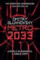 METRO 2033 | Dmitry Glukhovsky | Taschenbuch | 458 S. | Englisch | 2011 | Orion 