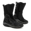 Stiefel Revit Everest Gore Tex Boots Schwarz Gr. 45 EU Motorradstiefel Touring