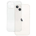 FÜR APPLE IPHONE 16 - Silikonhülle Handy Back Case Etui Tasche ANTI SHOCK Case