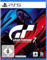 Gran Turismo 7 - Playstation 5 PS5 NEU & OVP