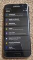 Samsung Galaxy S7 edge SM-G935F - KLEINE RISSE - 32GB - Black Onyx (Entsperrt) 