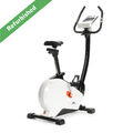 SportPlus Ergometer Heimtrainer Fahrrad Fitnessbike - Zertifiziert Refurbished