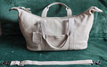 BURKELY Shopper+weiches Leder+wie neu+Vintage-Look+mit Kaufbeleg+Garantie- 08/25