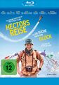 Hectors Reise oder die Suche nach dem Glück (Simon Pegg) # BLU-RAY-NEU