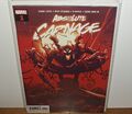 Absolute Carnage #1 Donny Cates Ryan Stegman Marvel Comics 2019