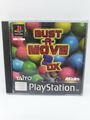Ps1 Bust A Move 3 Dx Playstation 1