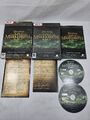 Herr der Ringe - Schlacht um Mittelerde II 2 Sammler (PC DVD-ROM) 