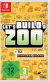 Let´s build a Zoo - [Nintendo Switch]