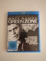 GREEN ZONE, Blu Ray, Matt Damon uvm.