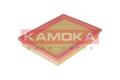 KAMOKA F210401 Luftfilter für AUDI BMW MINI CHRYSLER FORD HYUNDAI NISSAN ALFA