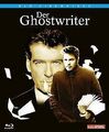 Der Ghostwriter - Blu Cinemathek [Blu-ray] von Roman... | DVD | Zustand sehr gut