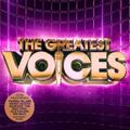 Various Artists The Greatest Voices (CD) Album