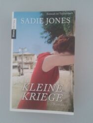 Kleine Kriege Jones, Sadie: