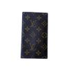 Louis Vuitton Convertire Agenda De Poche Monogram Canvas