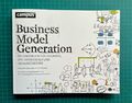 Business Model Generation  Alexander Osterwalder  Yves Pigneur  9783593394749