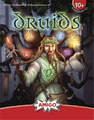 Amigo 01750 Druids Kartenspiel Gesellschaftsspiel Familienspiel