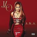 A.K.A. (Deluxe Edition) von Lopez,Jennifer (J.Lo) | CD | Zustand sehr gut