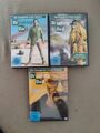 BREAKING BAD - DIE KOMPLETTE STAFFEL 1+3+4 ALS DVD-BOX - TOP KULT - TOP SERIE 