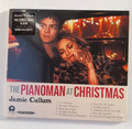 Jamie Callum - Der Pianoman zu Weihnachten (CD, 2020) Jazz Pop Weihnachtslieder