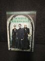 Matrix Reloaded - 2 Disc Edition (DVD) Zustand Gut