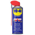 WD-40 MULTIFUNKTIONSPRODUKT SMART STRAW 400 ml Multifunktionsspray Rostlöser