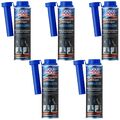 LIQUI MOLY 5x 300ml Motor System Reiniger Benzin Kraftstoff Additiv Benzin 5129