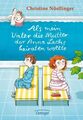 Als mein Vater die Mutter der Anna Lachs heiraten wollte: Preisgekröntes, charma