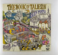 12" LP Vinyl Deep Purple - The Book Of Taliesyn KK5302 N2