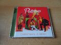 CD Pentatonix - Christmas is here! - 2018 - 12 Songs 