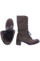 Geox Stiefel Damen Boots Damenstiefel Winterschuhe Gr. EU 36 Braun #yehygix
