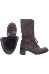 Geox Stiefel Damen Boots Damenstiefel Winterschuhe Gr. EU 36 Braun #yehygixmomox fashion - Your Style, Second Hand