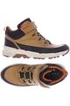 Geox Sneaker Herren Freizeitschuhe Turnschuhe Sportschuhe Gr. EU 41 ... #8cl1lst